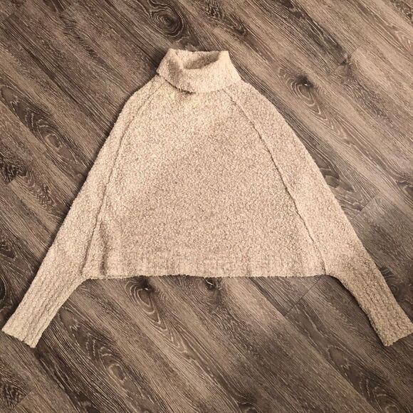 Fisherman out of Ireland turtleneck sweater - Picture 1 of 5
